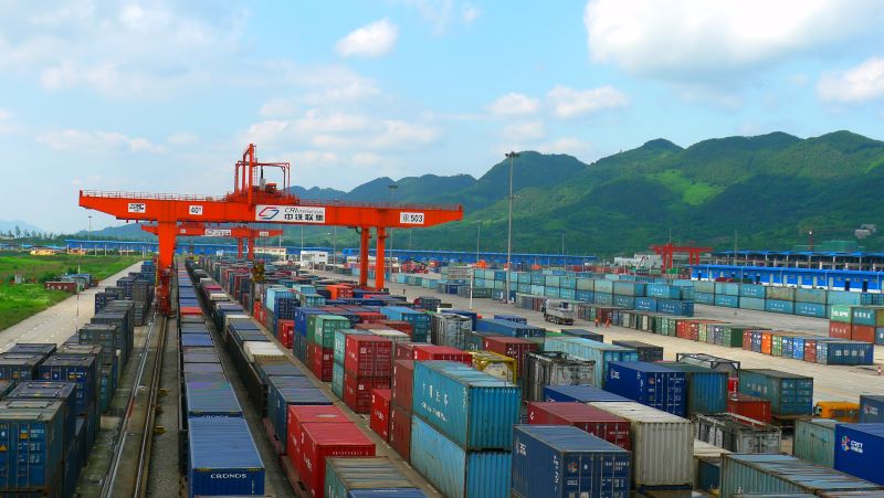 广州到罗塔物流专线-广州至罗塔货运-高效、安全的